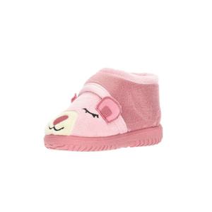 빅토리아슈즈 키즈 찍찍이 애니멀 아동 털신 단화 스니커즈 V051123-ROS