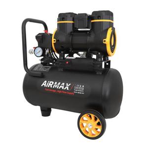 에어맥스 저소음콤프레샤 2-1180F18 3.5마력급