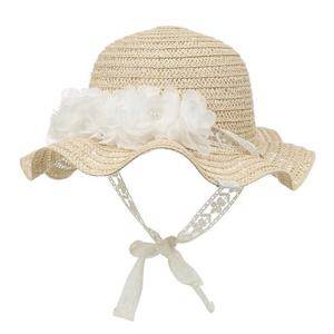 [압소바]죠슈에 밀짚 챙모 A2331513-