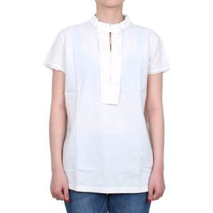 [몽클레르] [시즌특가] 히든 후크 코튼 PK 반팔티 (8384900 84121 034)