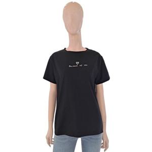 [숲]라운드넥 레터링 반팔티 SB5ST3E