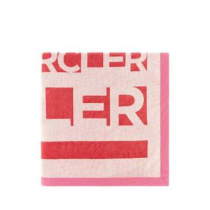 MONCLER 프린트 테리 비치 타월 3D000010U203 F50