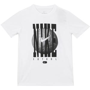 [정품] 나이키 주니어 드라이 핏 레전드 풋볼 반팔 티 (HQ3257-100)