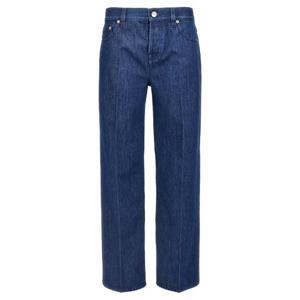 구찌 데님 팬츠 812233XDC834100 Blue