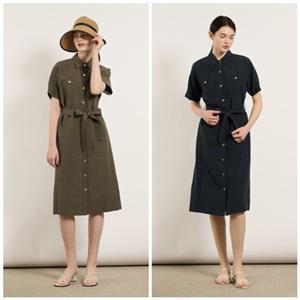 BCBG B5M4O628 스윕린넨OP (현대목동)