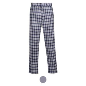 [파파브로] 체크패턴 사계절 정장바지 LO-SPA-F575