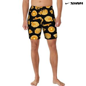 [나이키 스윔]남성 토스드 와플 7인치 발리쇼츠NESSF552-001