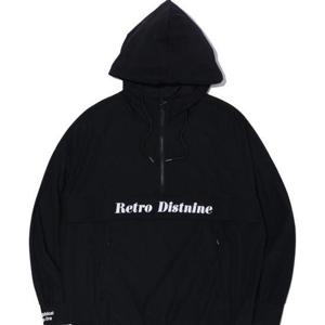 리트머스 HC12 레트로플로우  아노락 LO5TF524-076