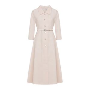 [린(의류)]도르셰 A라인 원피스 (LGOPPE9800)