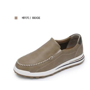 금강제화LANSLS5115MF8 랜드로바 남성 경량 캐주얼 슬립온