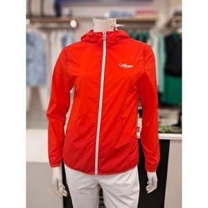 슈페리어 세이브존01 IWPFOJW20166 여성 후드달린 얇은 바람막이점퍼 IWPFOJW20166