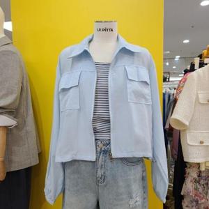 르피타 DP01 나시세트 여름점퍼 L252UJP651