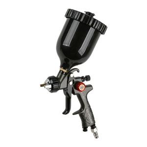 이엑스파워 에어 저압 스프레이건 세트 ELP-827 HVL 자재