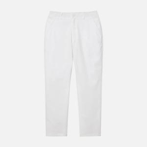 윌슨팬츠 LQC W241001GPT22-OWH 남성 테이퍼드핏 컴포트 팬츠