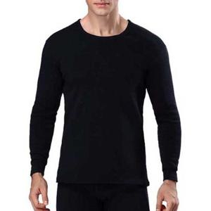 남자 이너 웨어 내복 세트 겨울 발열 보온 기모 속옷