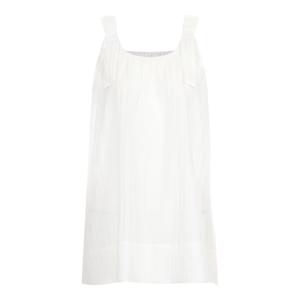 샵앤) 여성 휴양지룩 군살커버 레이어드 나시 뷔스티에 EGG-WVS-20660-화이트