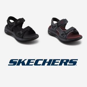 스케쳐스 남성 아치핏 2.0  샌들  2종   SP0MSCFM011_IGD