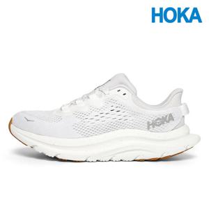 호카 여성 트레일화 카와나 2 화이트 님버스 클라우드 1147913-WNCL
