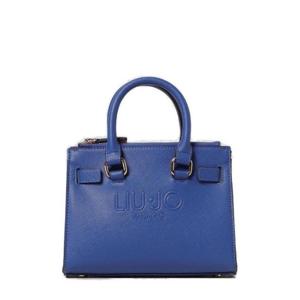 리우조 로고 엠보싱 스몰 크로스바디 백 AA5150E0087 X0682 TP939206903