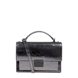 골든구스 디럭스 브랜드 베네치아 폴드오버탑 크로스바디 백 GWA00467A000698 70323 TP934427612