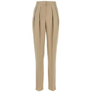 25 FW 조르지오아르마니 실크 팬츠 GW000641TE14288 TP434709150