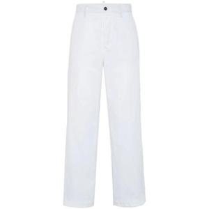 25 FW 디스퀘어드2 코튼 스트레이트 팬츠 S79KA0085D35106 TP435399393