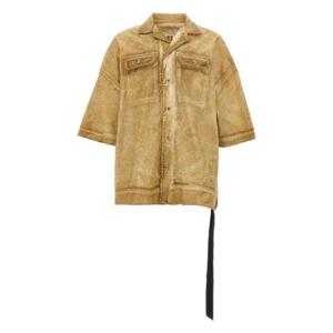 25 FW 릭오웬스 매그넘 토미 셔츠 DU01E3290PF81 TP437376179