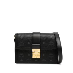 25 FW 엠씨엠 트레이시 모노그램 스몰 크로스 백 MWSCAXT01 TP432121736