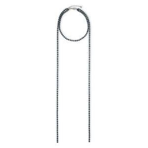 25 FW 디스퀘어드2 크리스털 비즈 네크리스 NEM030759400001 TP432093132