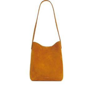 25 FW 만수르가브리엘 미니 에브리데이 카바스 토트 백 WF24H151USCUOIO TP437937555