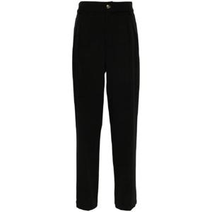 25 FW 베르사체진스꾸뛰르 와이드 플리츠 팬츠 76HAA115N0103 TP432127133