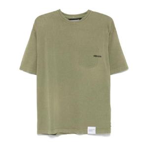 25 FW 네이버후드 새비지 티셔츠 242FPNHCSM06 TP432103642