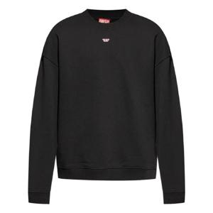 25 FW 디젤 S 박스 D 스웨트셔츠 A149030GEAD TP432118705