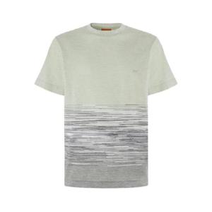 25 FW 미쏘니 인타르시아 니트 티셔츠 US25SL09BJ00MR TP437602476