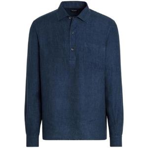 25 FW Zegna 오아시 리노 셔츠 UFX51A9SRF13 TP437982344