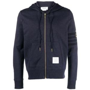 25 FW 톰브라운 앵커 후드 집업 MJT375EJ0010 TP432058383