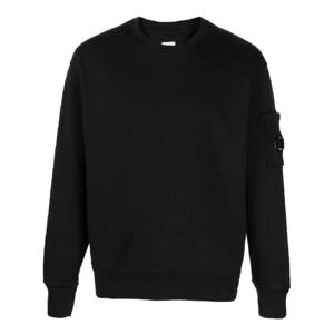 25 FW CP컴퍼니 렌즈 디테일 스웨트셔츠 MSS098A110044G TP432041208