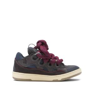 25 FW 랑방 커브 스니커즈 FMSKRK11DRCOH24 TP432029125