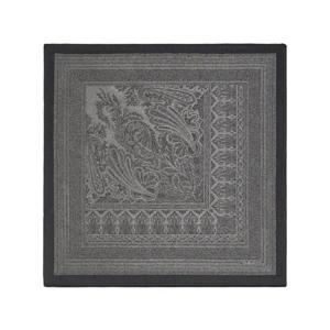 25 FW 에트로 페이즐리 프린트 실크 혼방 포켓 스카프 MAUA0004AS230 TP432367221