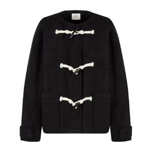 25 FW STUDIO TOMBOY 토글 클로저 재킷 9104413921 TP432455487