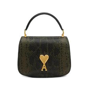 25 FW 아미 파리스 파리 파리 토트 백 E25ULL007AL0106 TP435361569