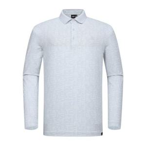 JDX HC11 남성 레터링 모티브 아스킨 티셔츠 X2TLW2441