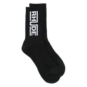 25 FW 루드 챔피언 로고 양말 RHPS25SO05117 TP436576233