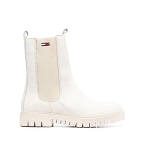 25 FW 타미진 가죽 첼시 부츠 EN0EN01990 TP432128097