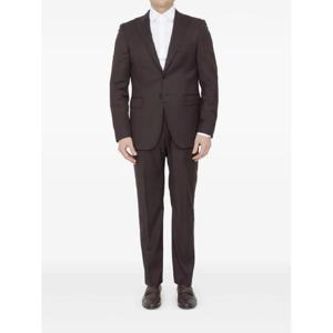 25 FW 토넬로 싱글 브레스티드 수트 01G782Z6796 TP433851285