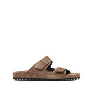 25 FW 오피시네크리에이티브 아고라 002 스웨이드 샌들 OCUAGOR002LIGC1E236 TP432082418