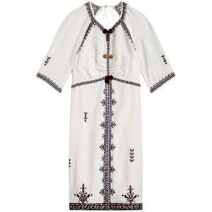 25 FW 이사벨 자티니 드레스 RO0686FAC1J09E TP437244688