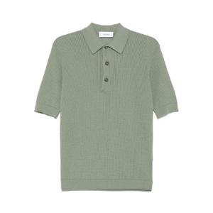 25 FW 라르디니 와플 니트 폴로 셔츠 ESLPMC94ES64043 TP437225686