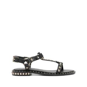 25 FW 아쉬 스터드 장식 가죽 샌들 PATSY01 TP432043141