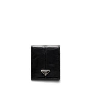 25 FW 프라다 가죽 지갑 2MO5132CX7 TP432099130